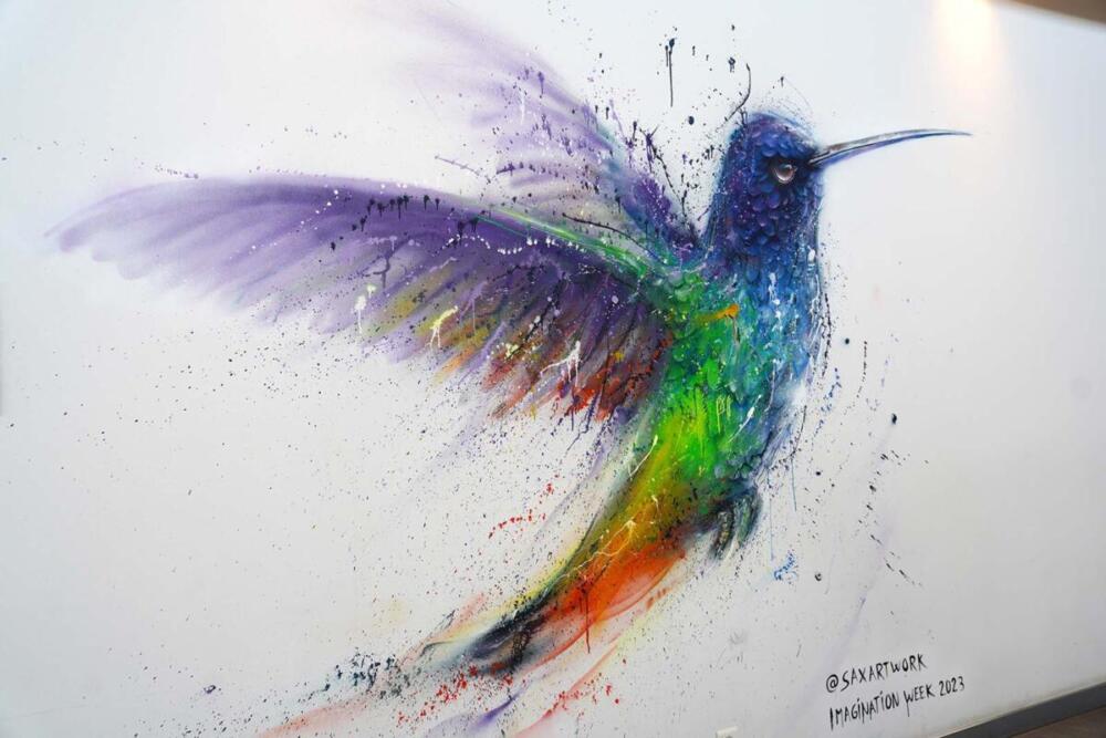 Colibri